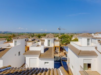 Villa · Obra nueva - San Fulgencio · El Oasis · Alicante · España