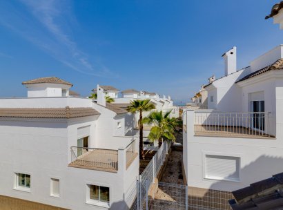 Villa · Obra nueva - San Fulgencio · El Oasis · Alicante · España
