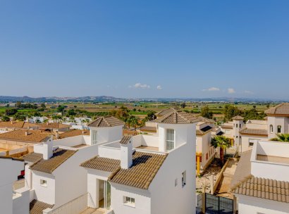 Villa · Obra nueva - San Fulgencio · El Oasis · Alicante · España