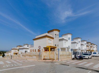 Villa · Obra nueva - San Fulgencio · El Oasis · Alicante · España
