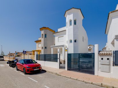 Villa · Obra nueva - San Fulgencio · El Oasis · Alicante · España