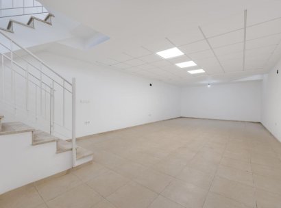 Villa · Obra nueva - San Fulgencio · El Oasis · Alicante · España