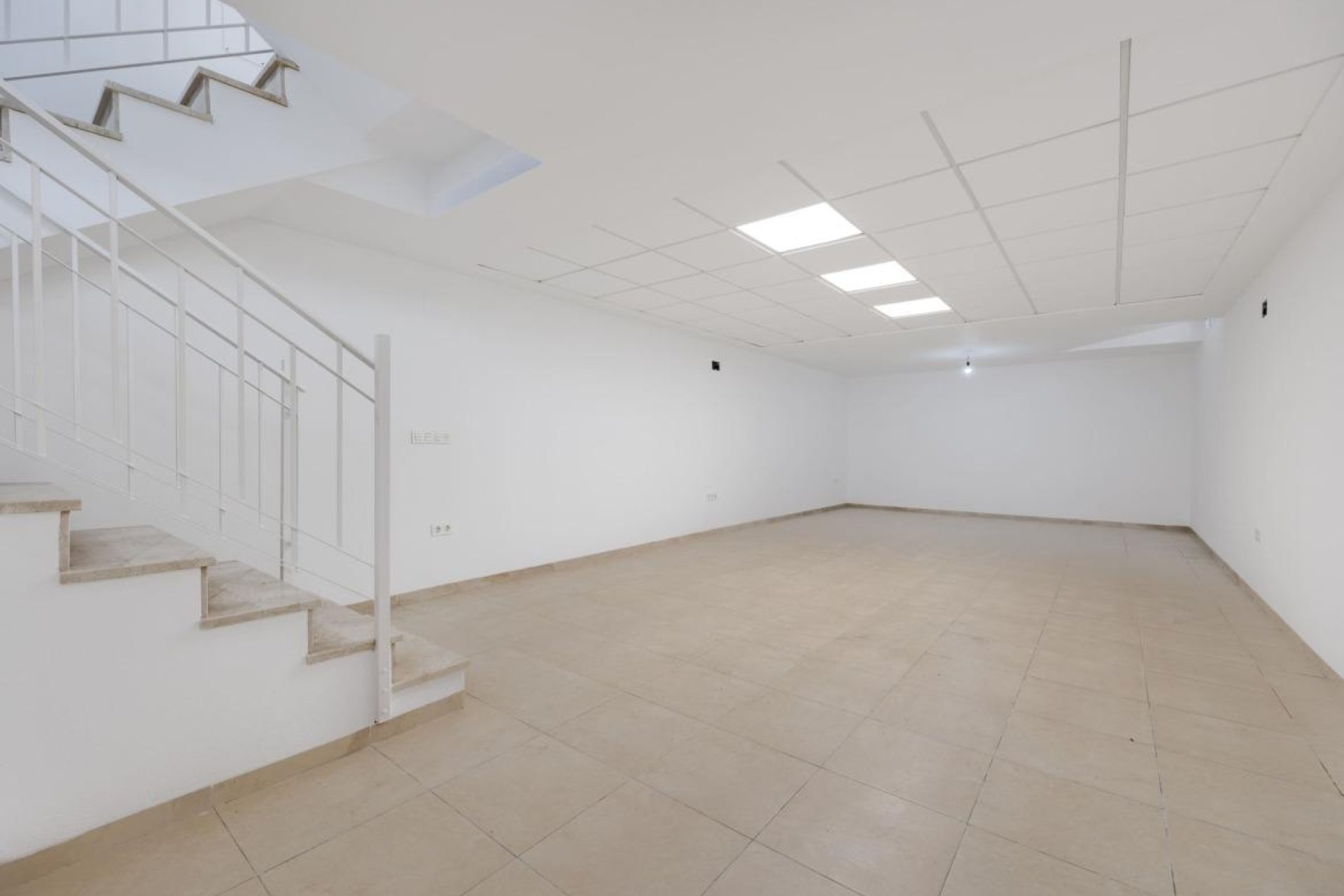 Obra nueva - Villa - San Fulgencio - Costa Blanca Sur