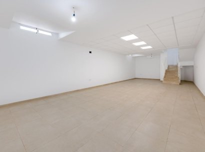 Villa · Obra nueva - San Fulgencio · El Oasis · Alicante · España