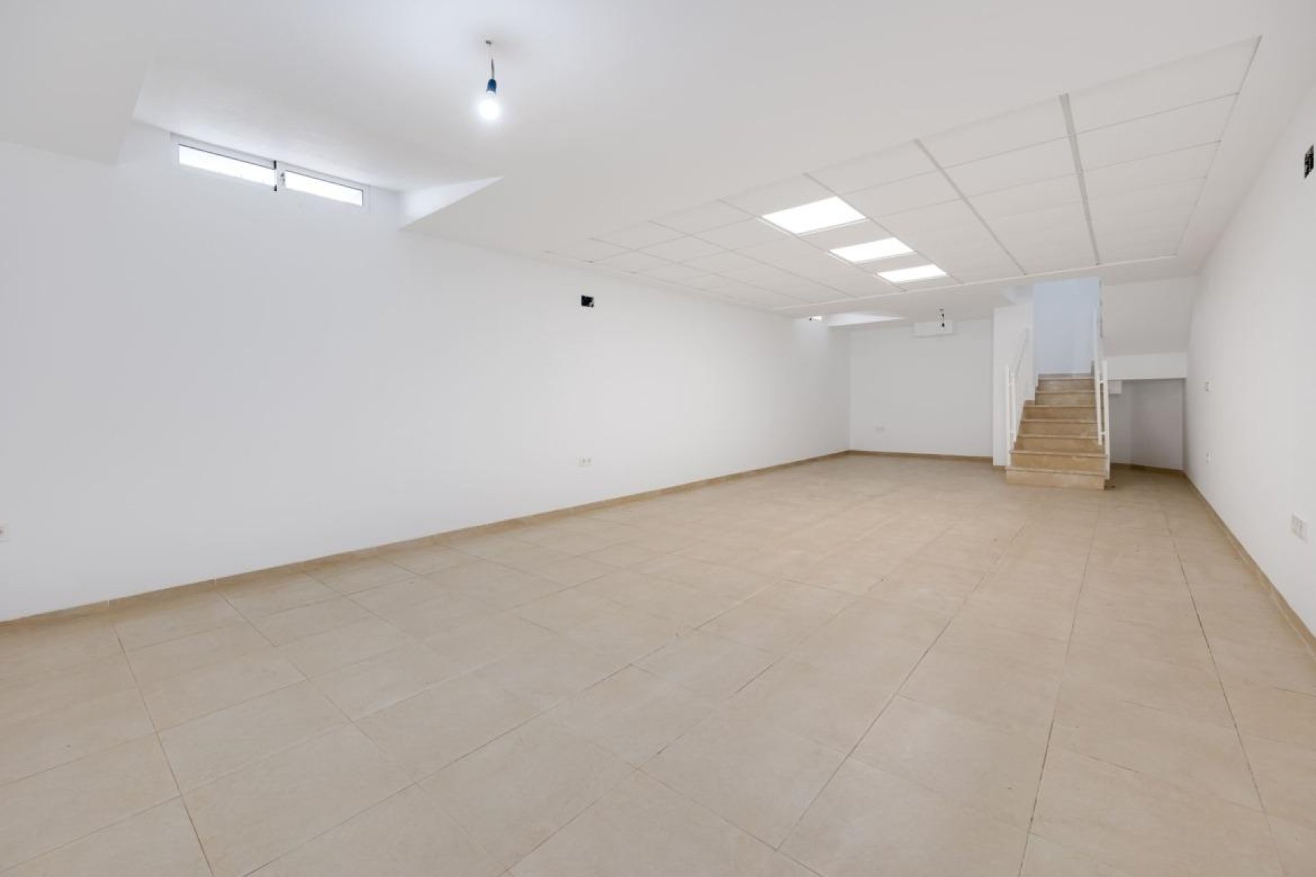 Obra nueva - Villa - San Fulgencio - Costa Blanca Sur