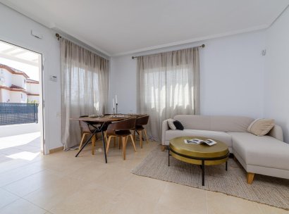 Villa · Obra nueva - San Fulgencio · El Oasis · Alicante · España