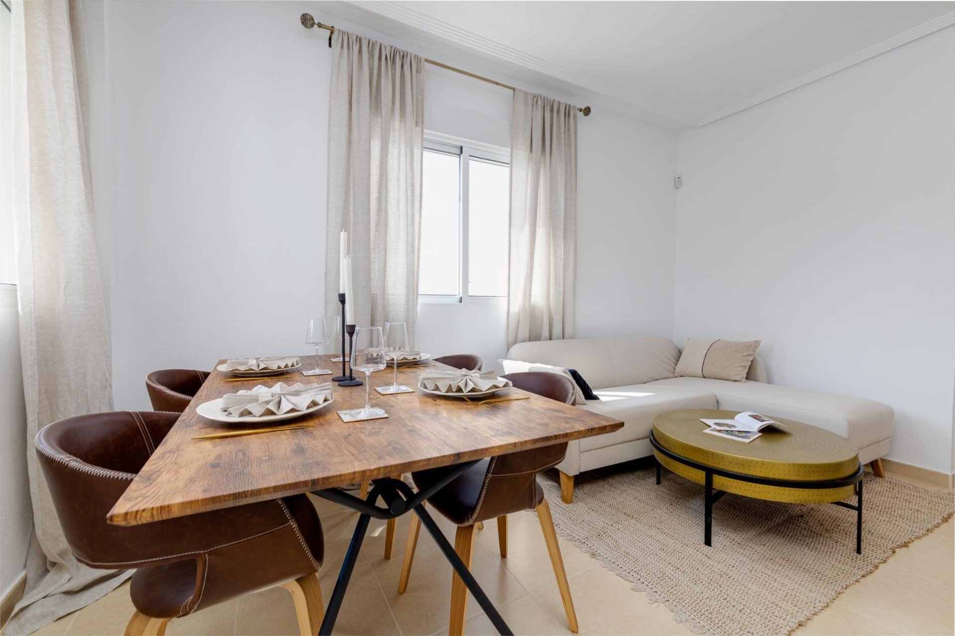 Obra nueva - Villa - San Fulgencio - Costa Blanca Sur