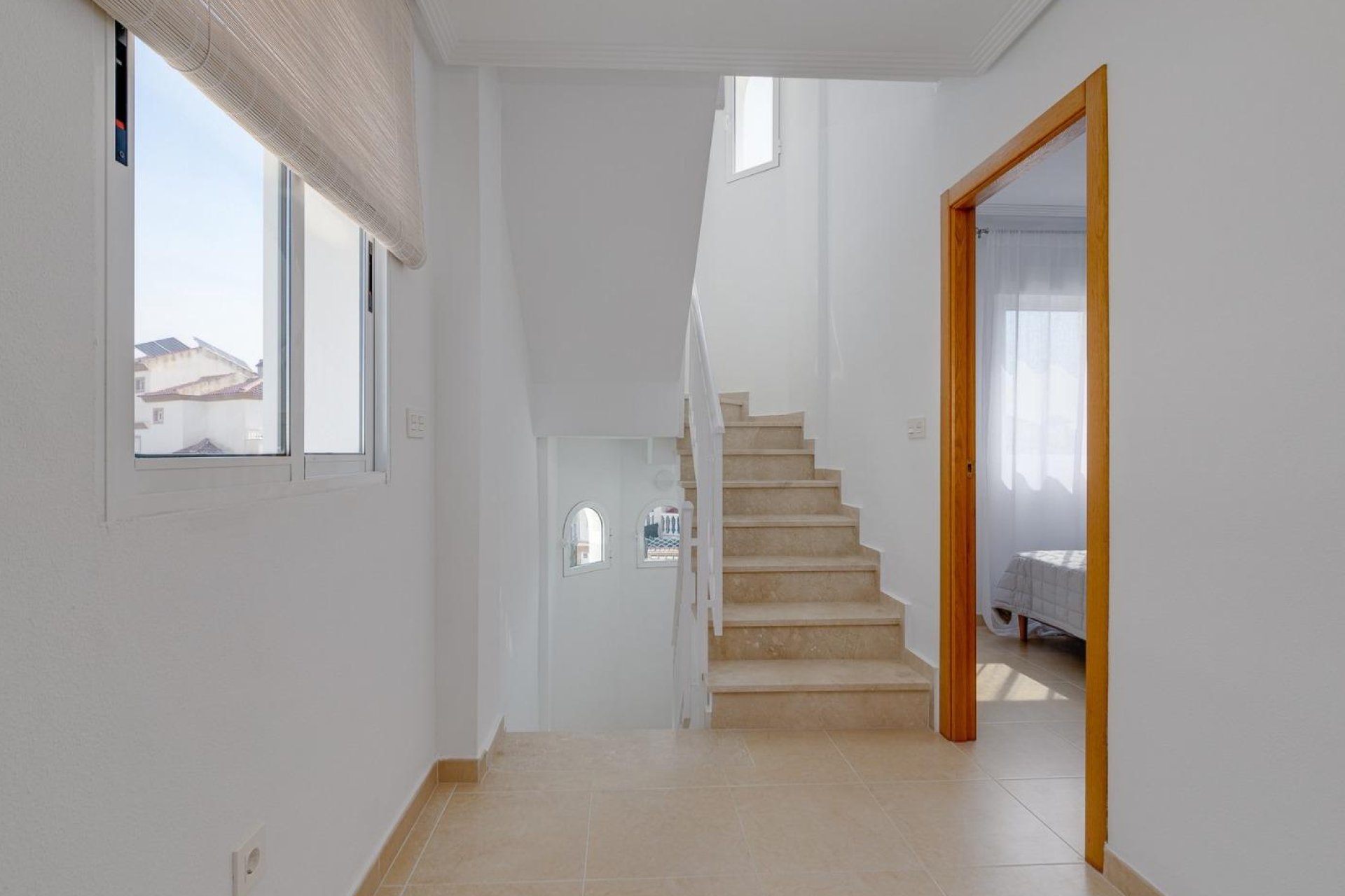 Obra nueva - Villa - San Fulgencio - Costa Blanca Sur