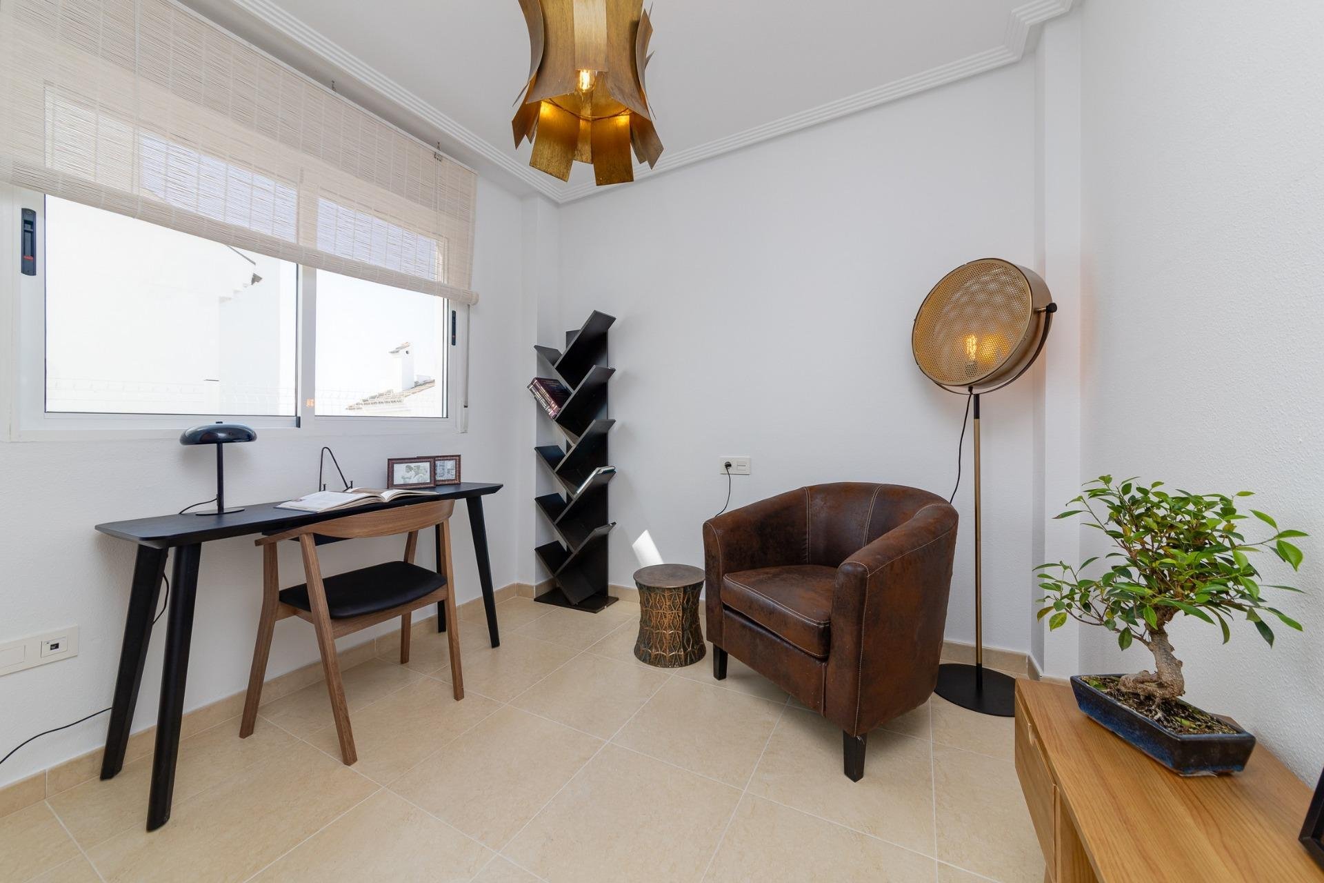 Obra nueva - Villa - San Fulgencio - Costa Blanca Sur