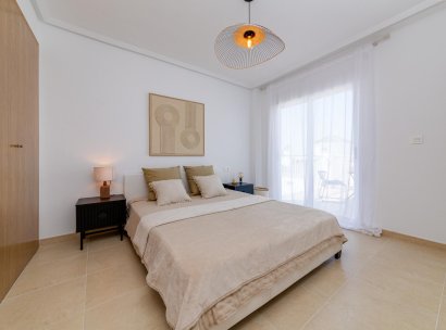 Villa · Obra nueva - San Fulgencio · El Oasis · Alicante · España
