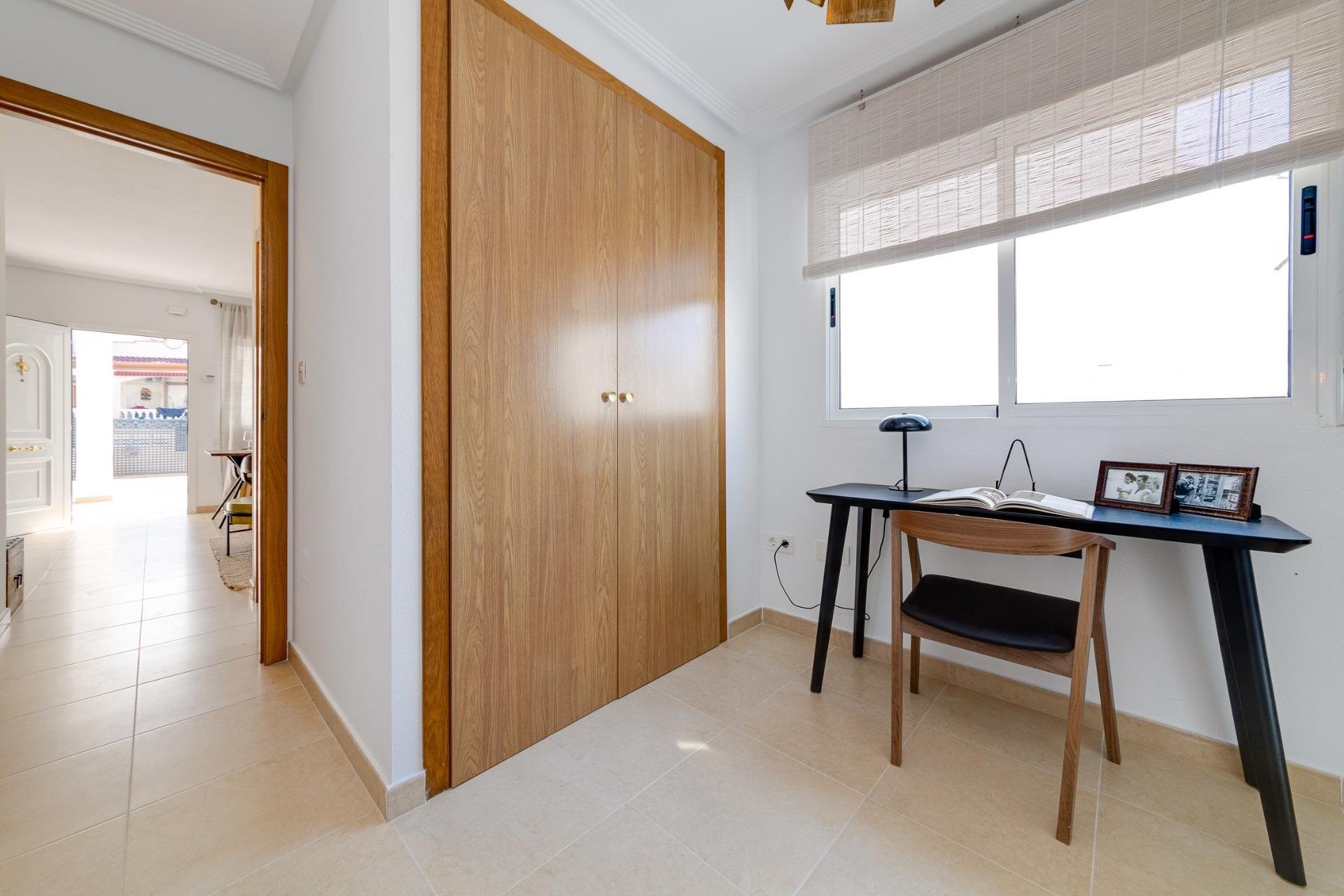 Obra nueva - Villa - San Fulgencio - Costa Blanca Sur