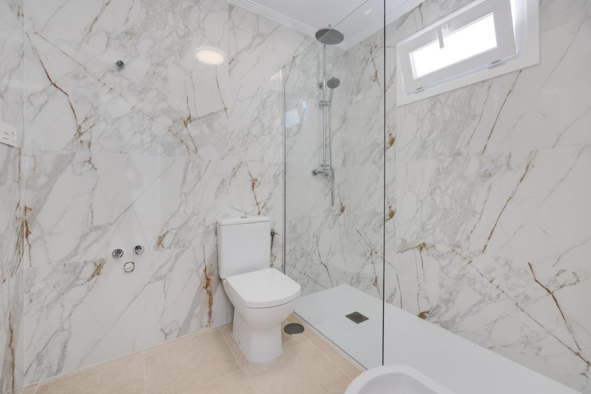Obra nueva - Villa - San Fulgencio - Costa Blanca Sur