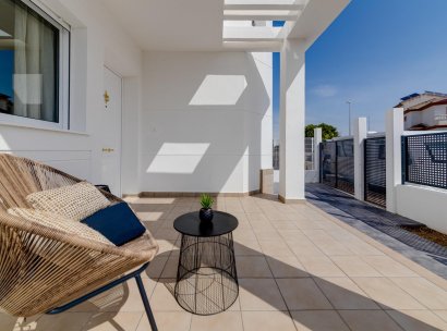 Villa · Obra nueva - San Fulgencio · El Oasis · Alicante · España
