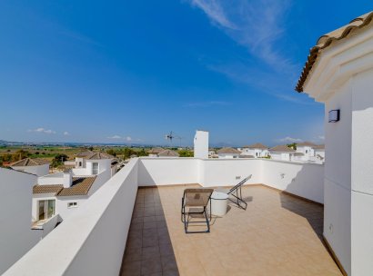 Villa · Obra nueva - San Fulgencio · El Oasis · Alicante · España