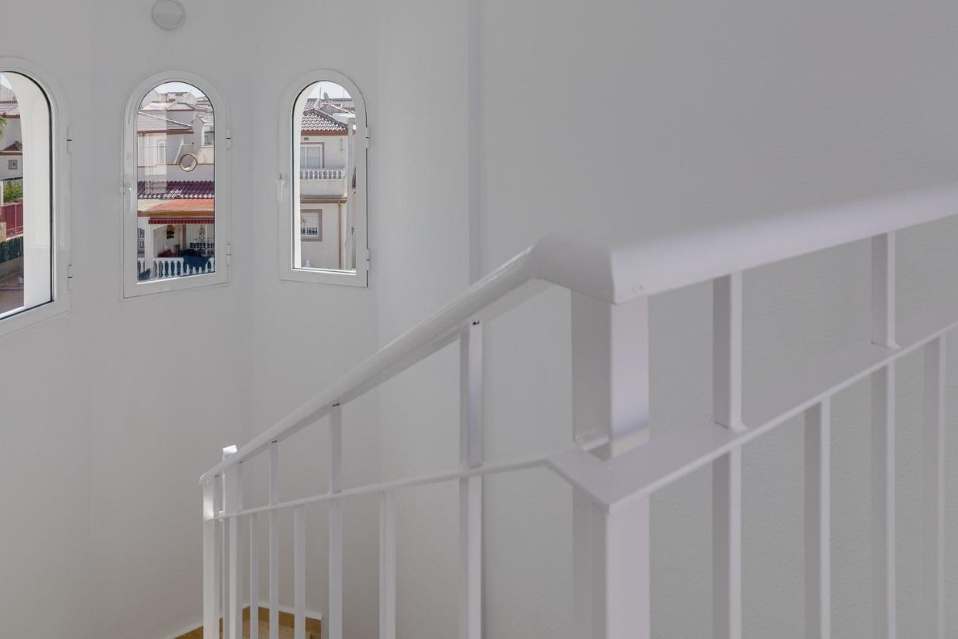 Obra nueva - Villa - San Fulgencio - Costa Blanca Sur