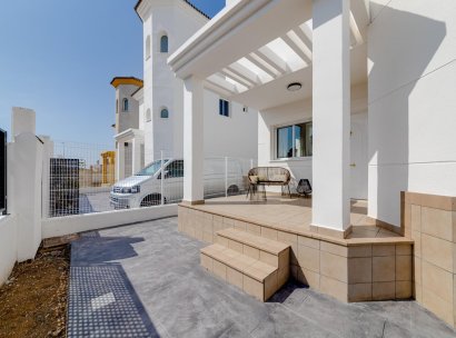Villa · Obra nueva - San Fulgencio · El Oasis · Alicante · España