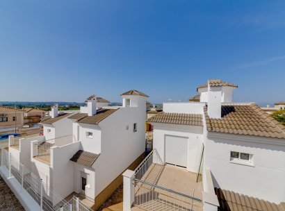 Villa · Obra nueva - San Fulgencio · El Oasis · Alicante · España