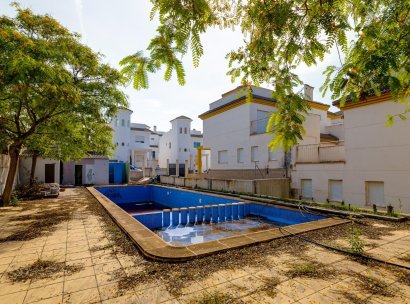 Villa · Obra nueva - San Fulgencio · El Oasis · Alicante · España