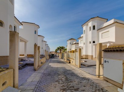 Villa · Obra nueva - San Fulgencio · El Oasis · Alicante · España