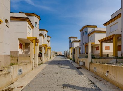 Villa · Obra nueva - San Fulgencio · El Oasis · Alicante · España