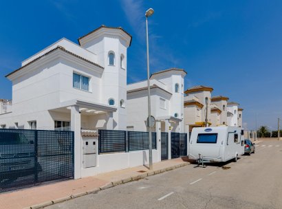 Villa · Obra nueva - San Fulgencio · El Oasis · Alicante · España