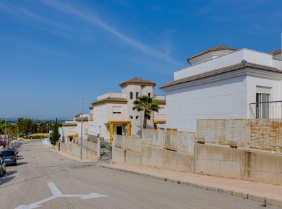 Villa · Obra nueva - San Fulgencio · El Oasis · Alicante · España