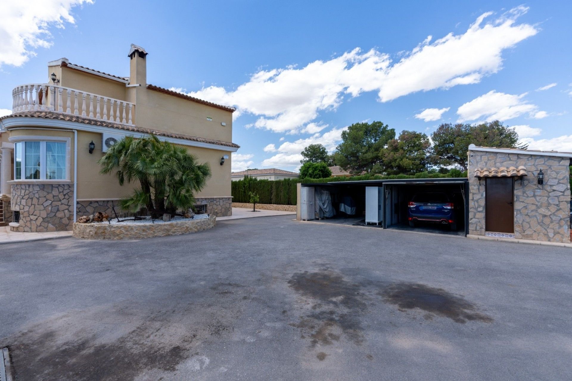 Resale - Villa - San Vicente del Raspeig