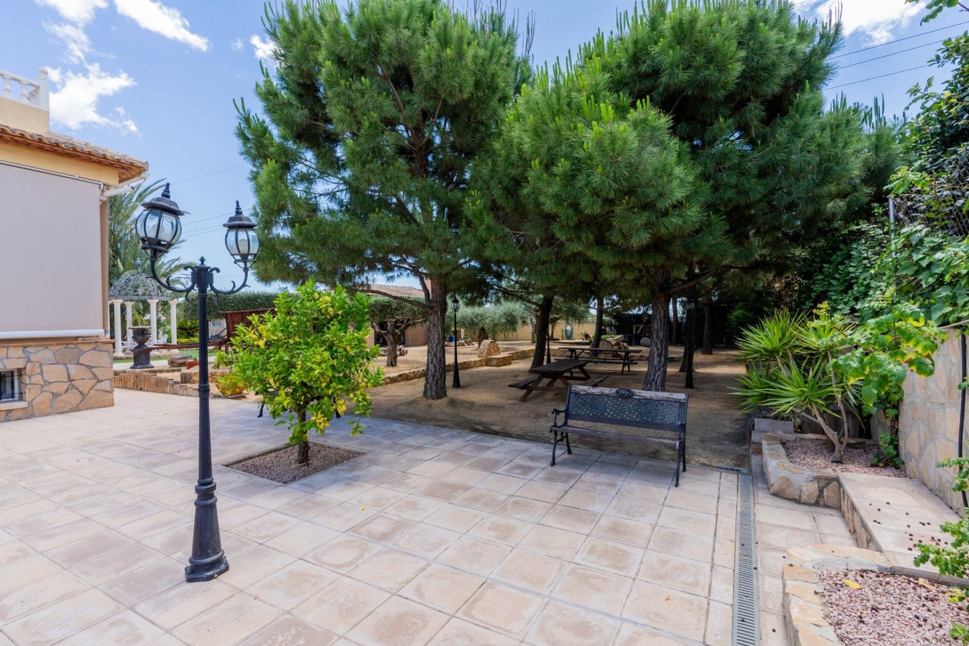 Resale - Villa - San Vicente del Raspeig