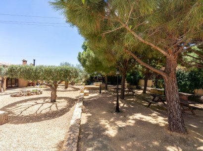 Villa · Reventa - San Vicente del Raspeig · Alicante · España