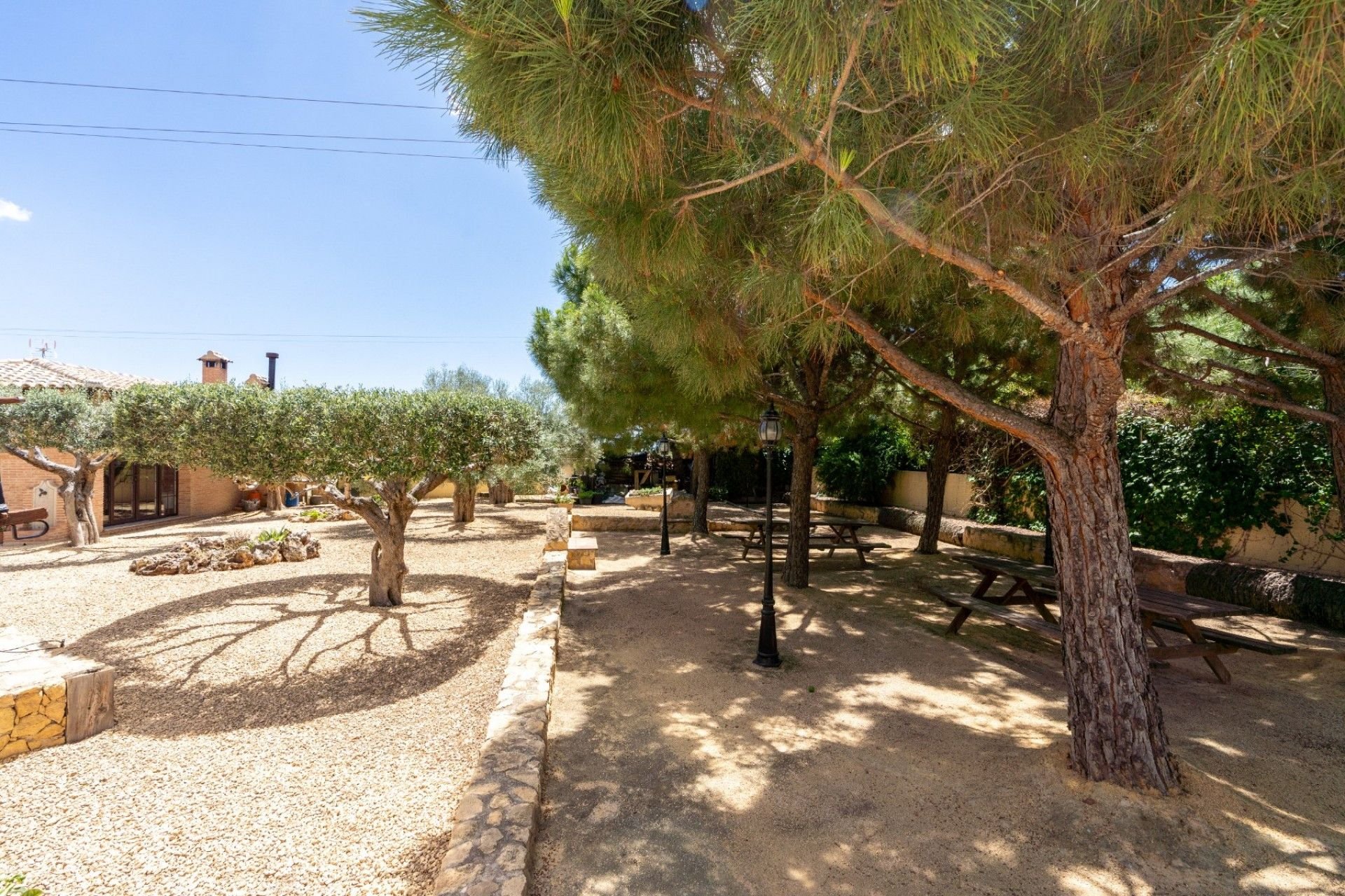 Resale - Villa - San Vicente del Raspeig