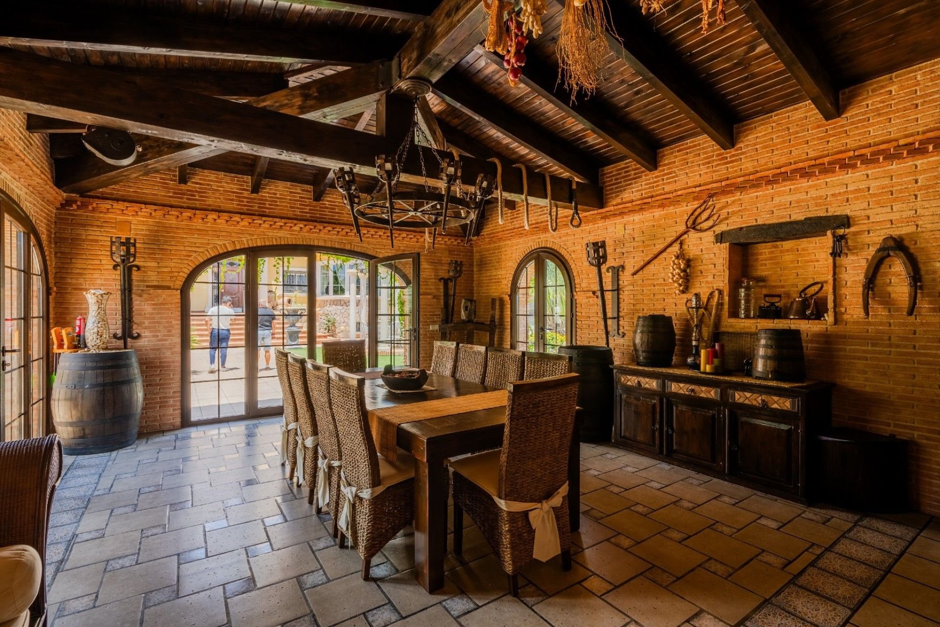 Resale - Villa - San Vicente del Raspeig
