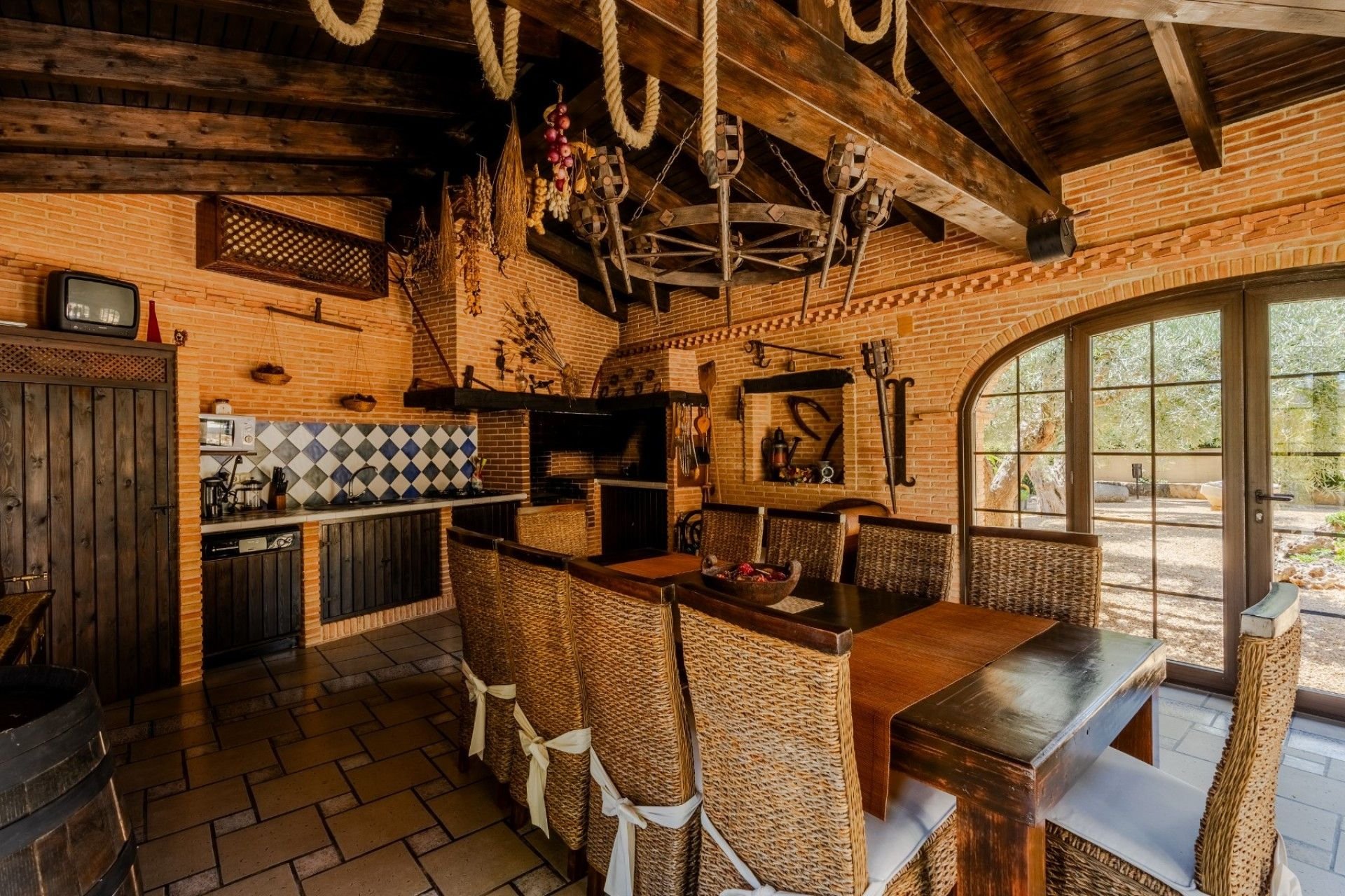 Resale - Villa - San Vicente del Raspeig