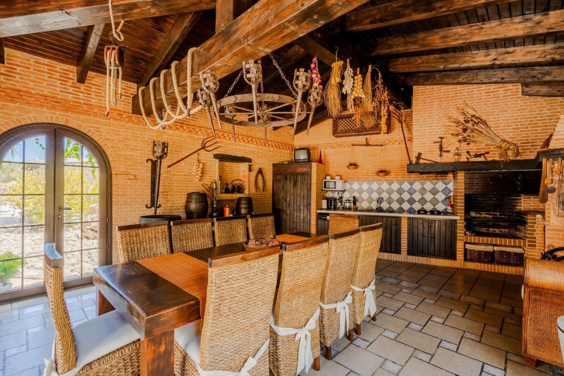 Resale - Villa - San Vicente del Raspeig