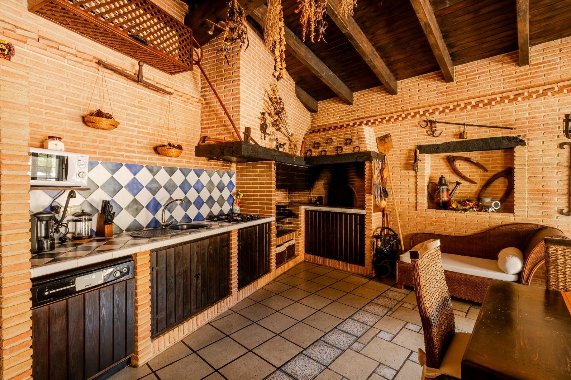 Resale - Villa - San Vicente del Raspeig