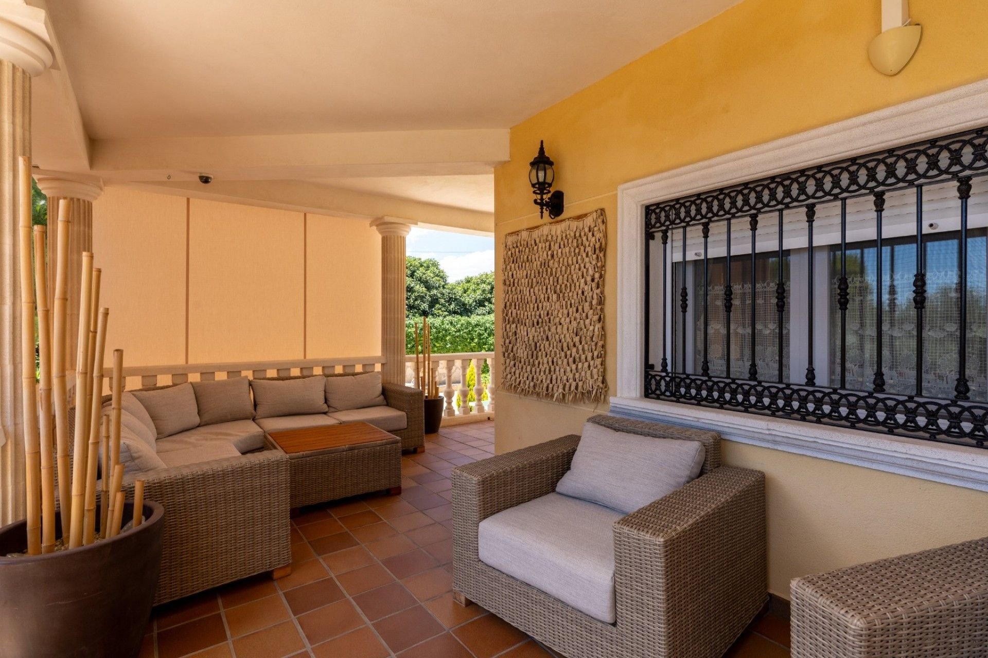 Resale - Villa - San Vicente del Raspeig