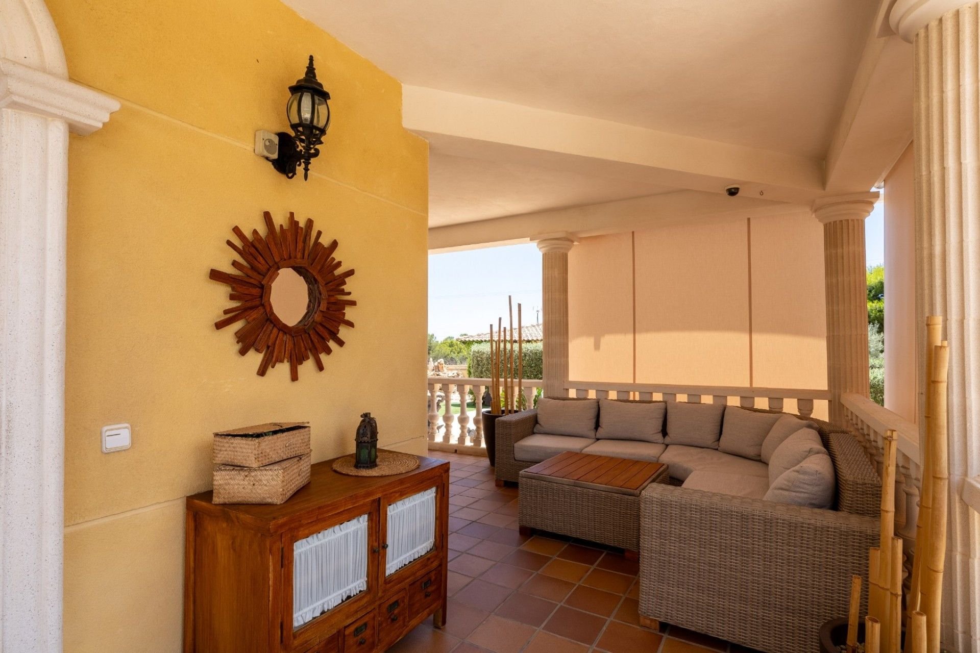Resale - Villa - San Vicente del Raspeig
