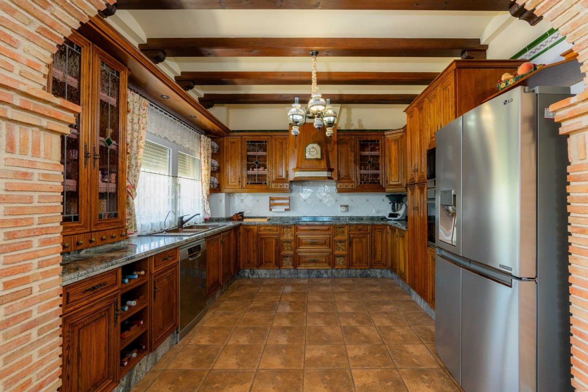 Resale - Villa - San Vicente del Raspeig