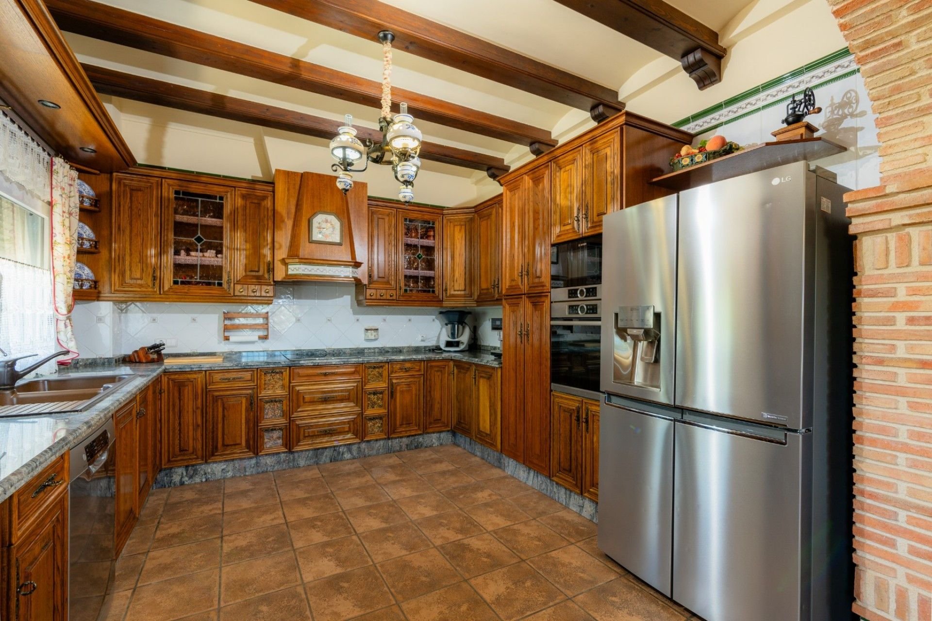 Resale - Villa - San Vicente del Raspeig