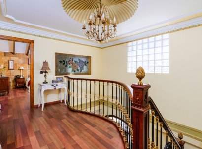 Villa · Reventa - San Vicente del Raspeig · Alicante · España