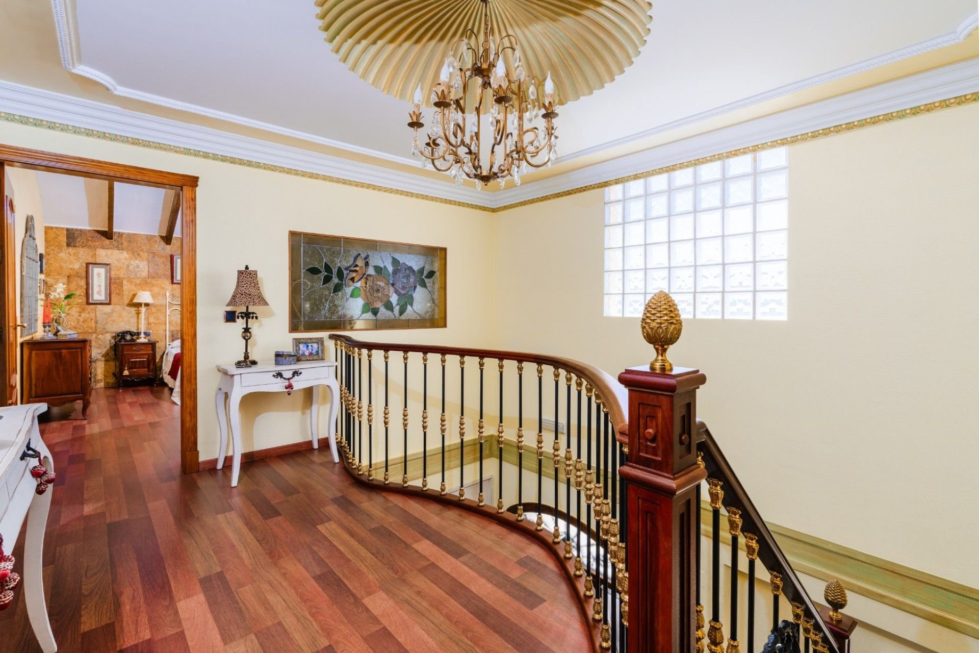 Resale - Villa - San Vicente del Raspeig