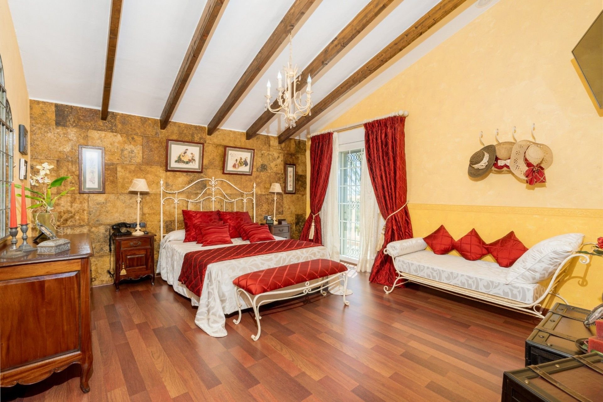 Resale - Villa - San Vicente del Raspeig