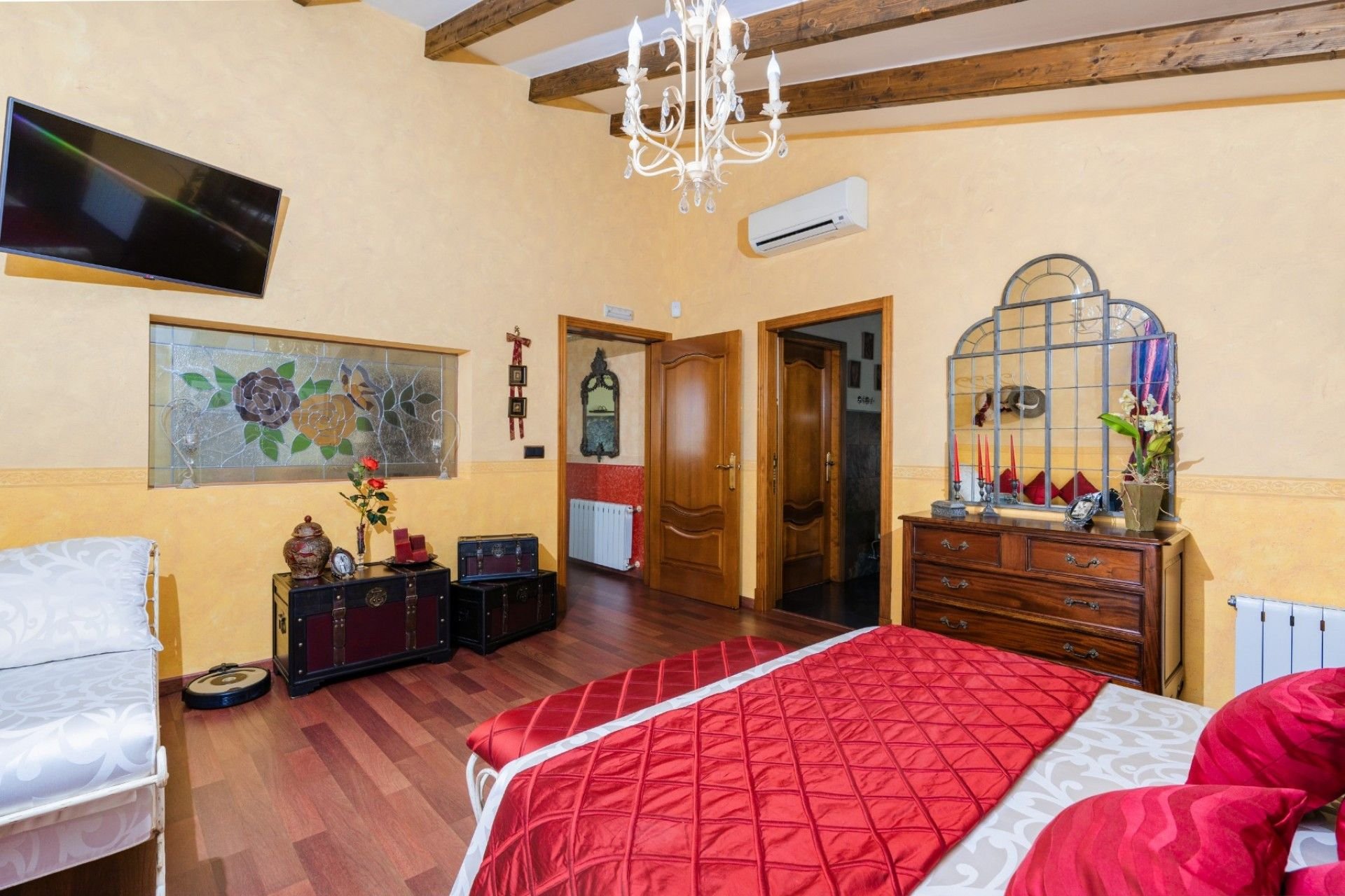 Resale - Villa - San Vicente del Raspeig