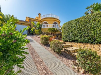 Huis · Herverkoop - Gran Alacant · Monte Y Mar · Alicante · Spanje