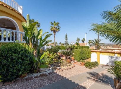 Huis · Herverkoop - Gran Alacant · Monte Y Mar · Alicante · Spanje
