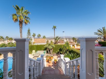Huis · Herverkoop - Gran Alacant · Monte Y Mar · Alicante · Spanje