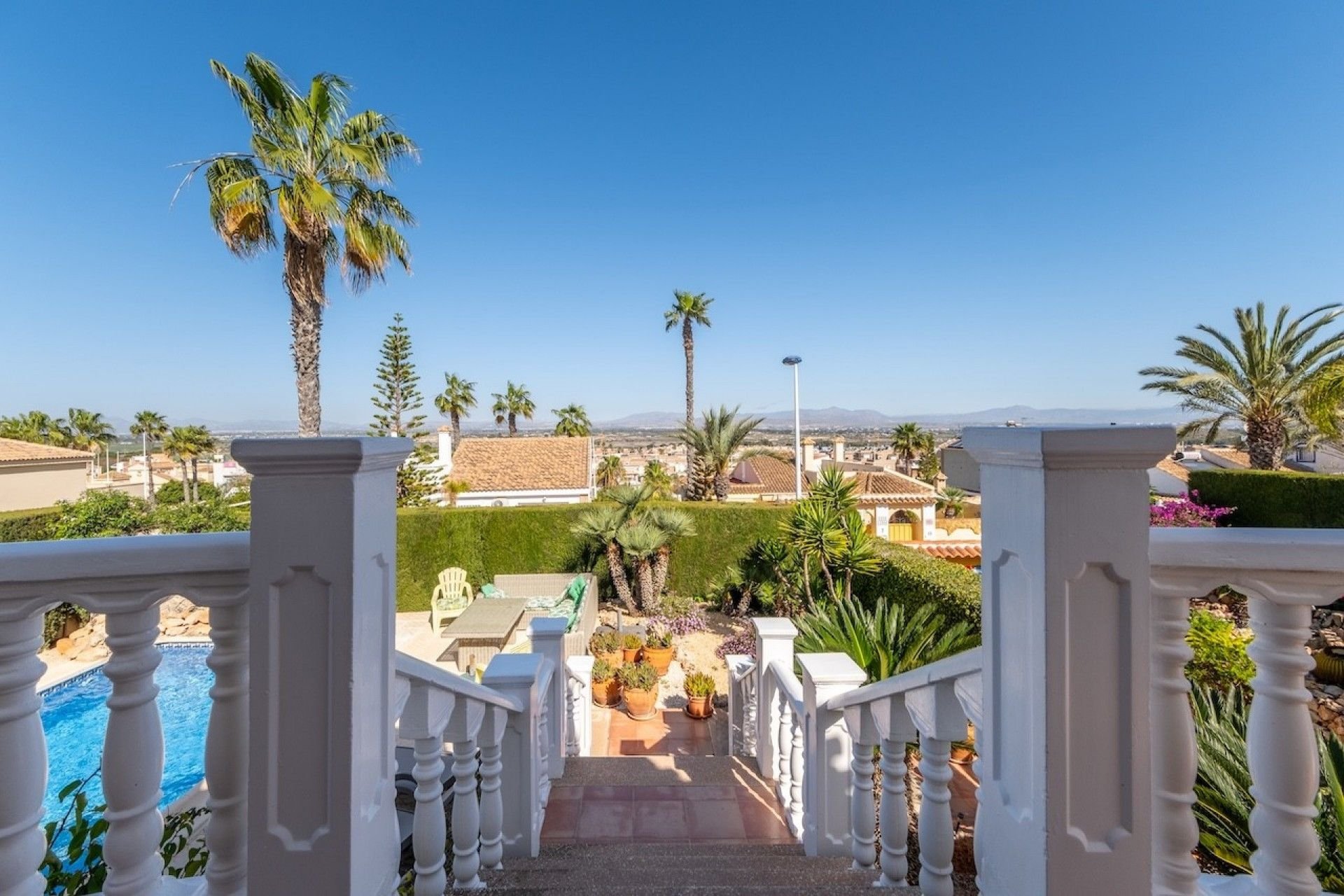 Herverkoop - Huis - Gran Alacant - Costa Blanca South