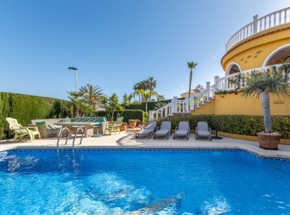 Huis · Herverkoop - Gran Alacant · Monte Y Mar · Alicante · Spanje