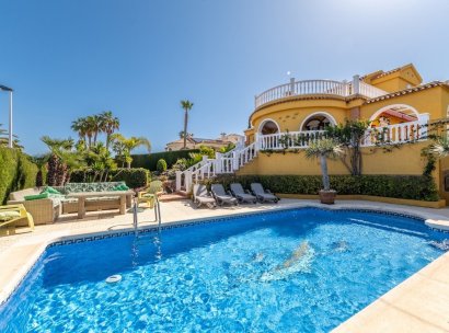 Huis · Herverkoop - Gran Alacant · Monte Y Mar · Alicante · Spanje