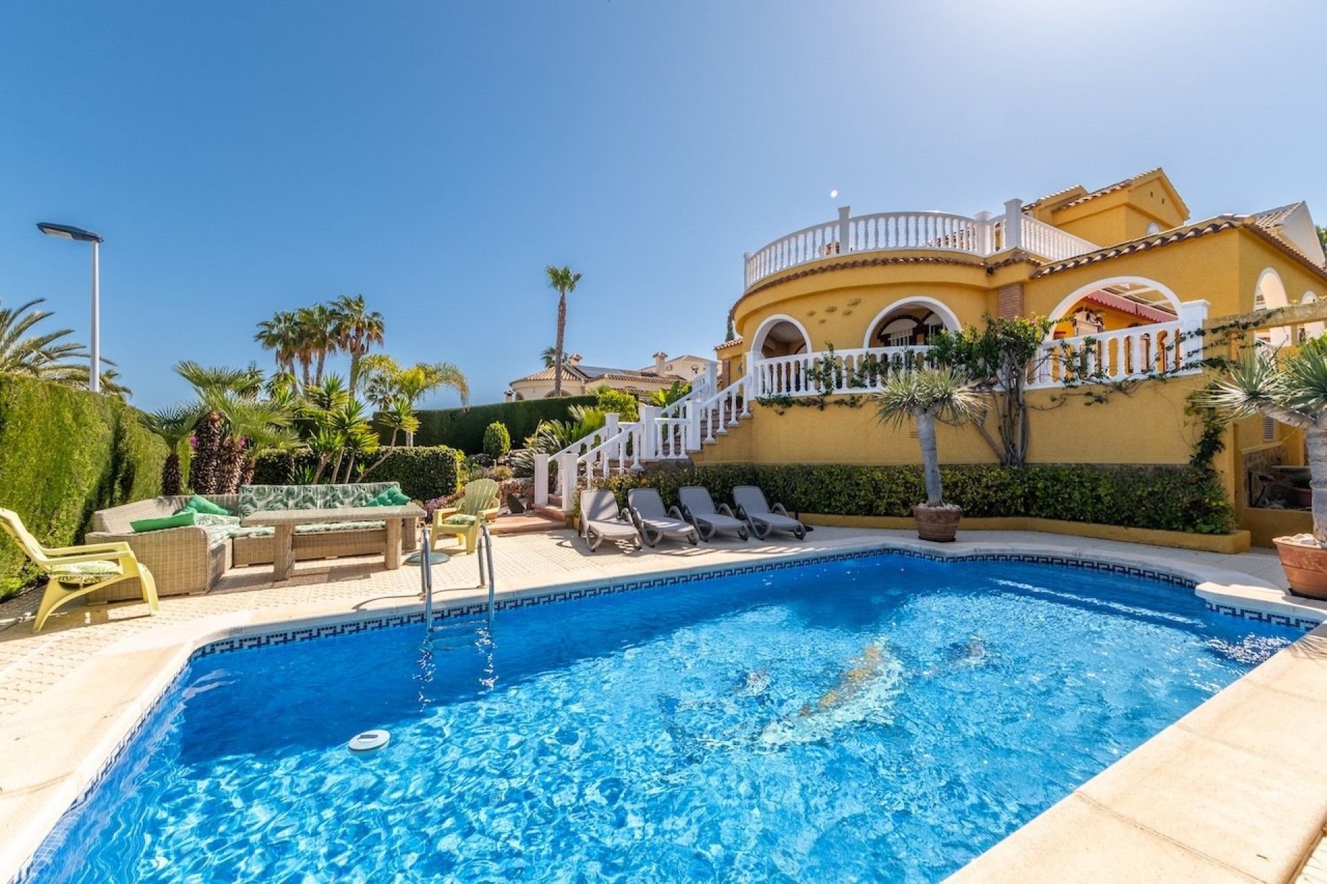 Herverkoop - Huis - Gran Alacant - Costa Blanca South