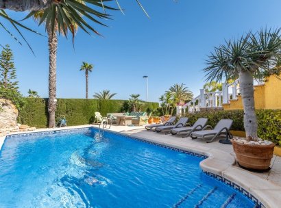 Huis · Herverkoop - Gran Alacant · Monte Y Mar · Alicante · Spanje
